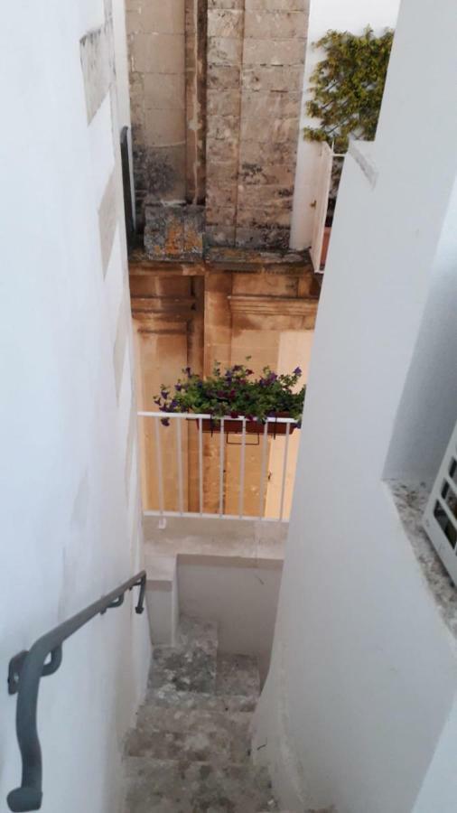 La Dimora Di Nonna Dora Daire Martina Franca Dış mekan fotoğraf