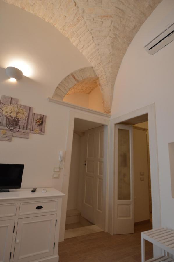 La Dimora Di Nonna Dora Daire Martina Franca Dış mekan fotoğraf