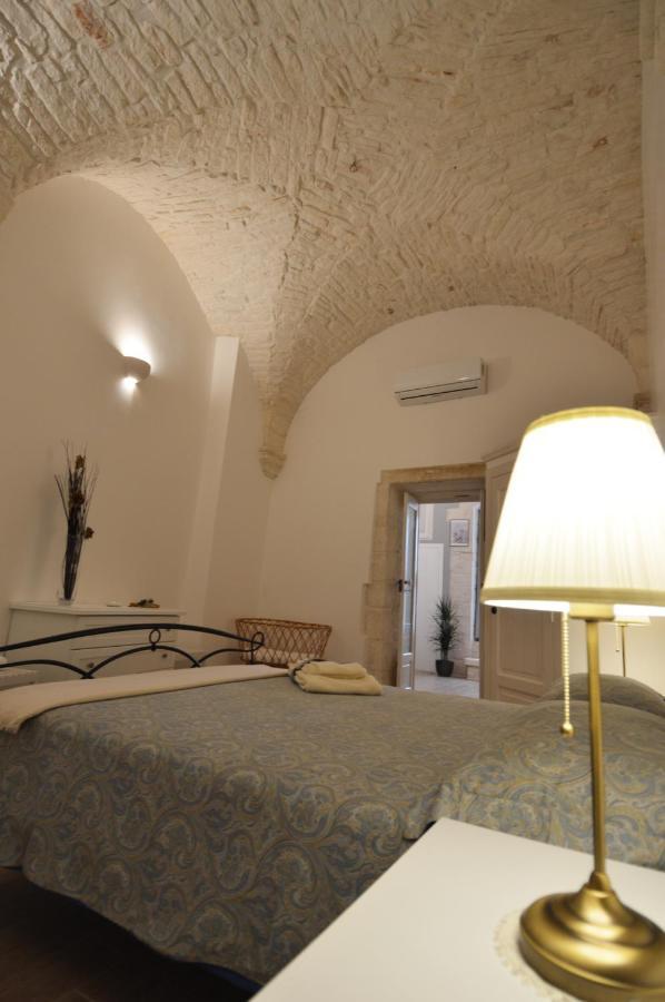 La Dimora Di Nonna Dora Daire Martina Franca Dış mekan fotoğraf