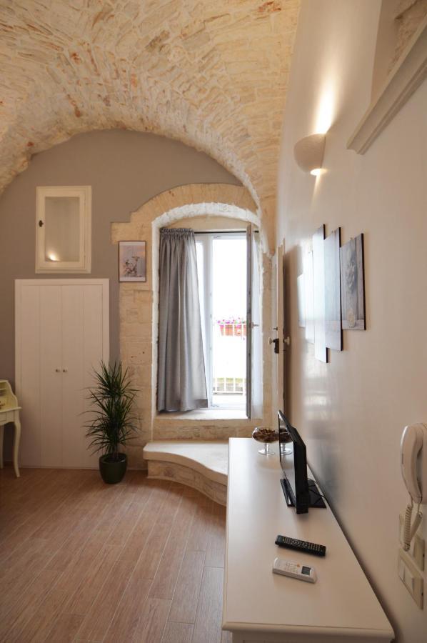 La Dimora Di Nonna Dora Daire Martina Franca Dış mekan fotoğraf