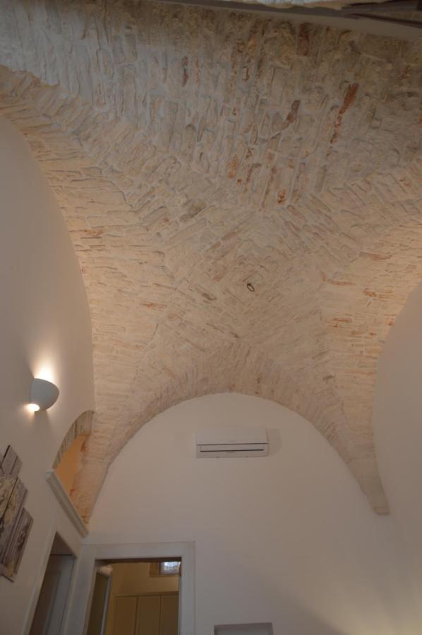 La Dimora Di Nonna Dora Daire Martina Franca Dış mekan fotoğraf