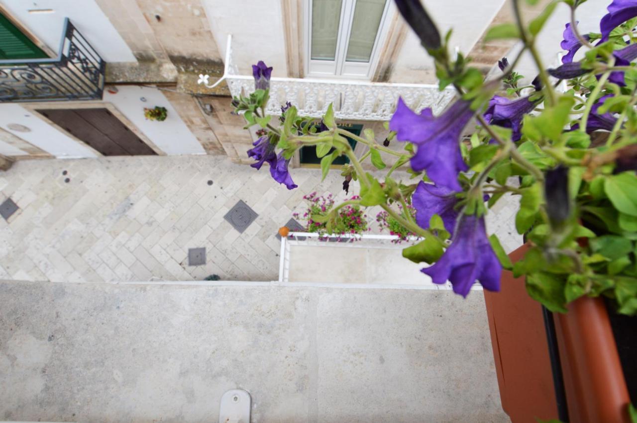 La Dimora Di Nonna Dora Daire Martina Franca Dış mekan fotoğraf