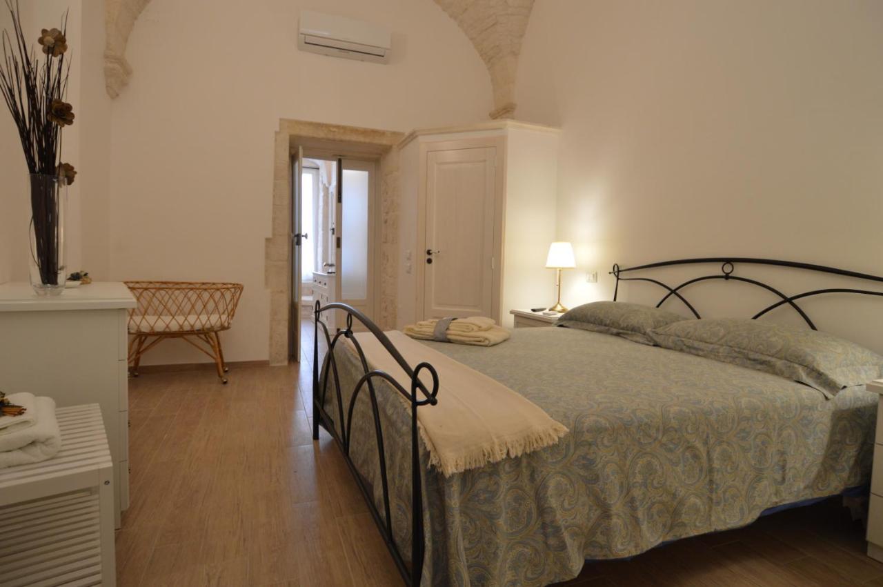 La Dimora Di Nonna Dora Daire Martina Franca Dış mekan fotoğraf